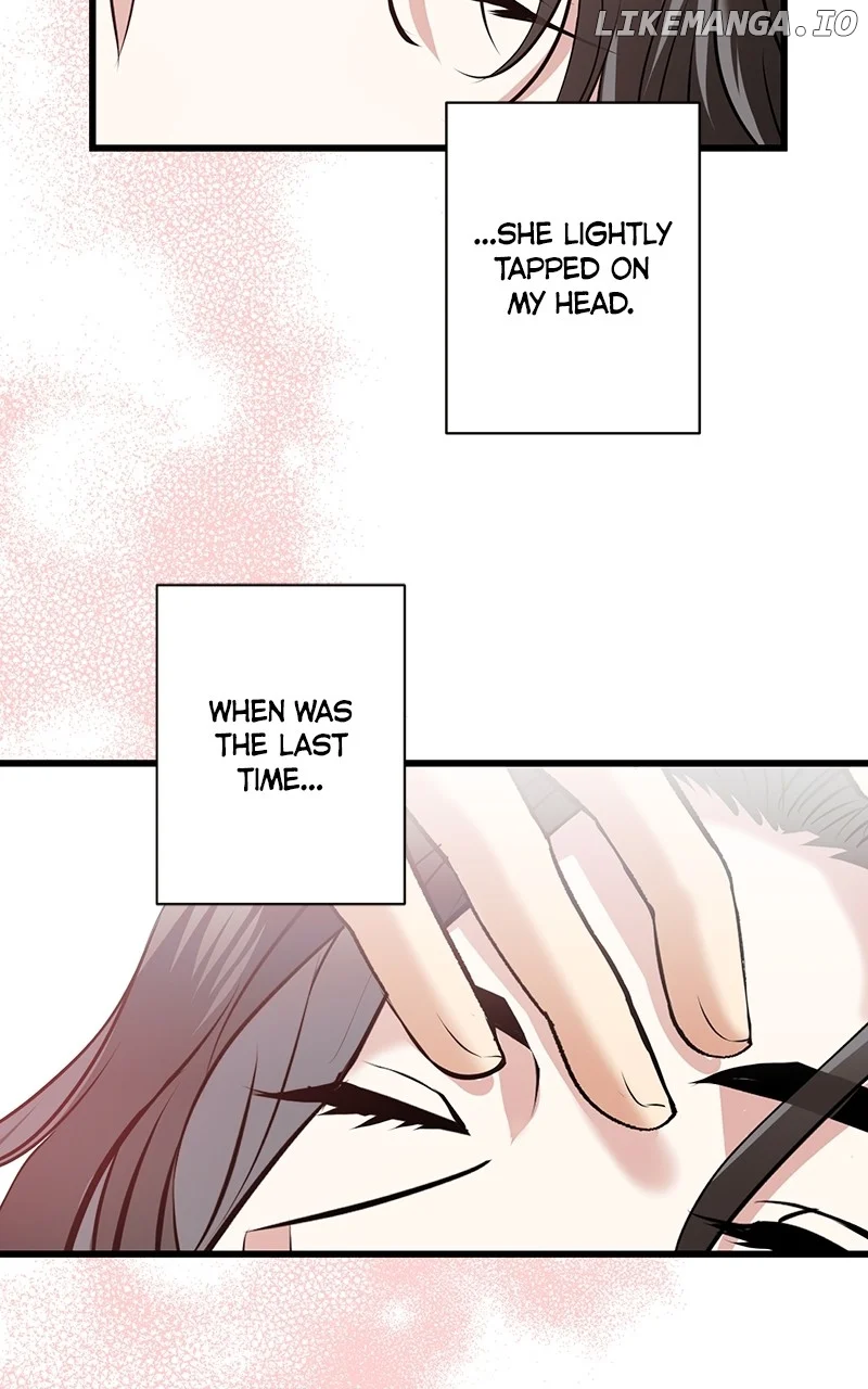 Hell Love Story Chapter 56 - Page 30