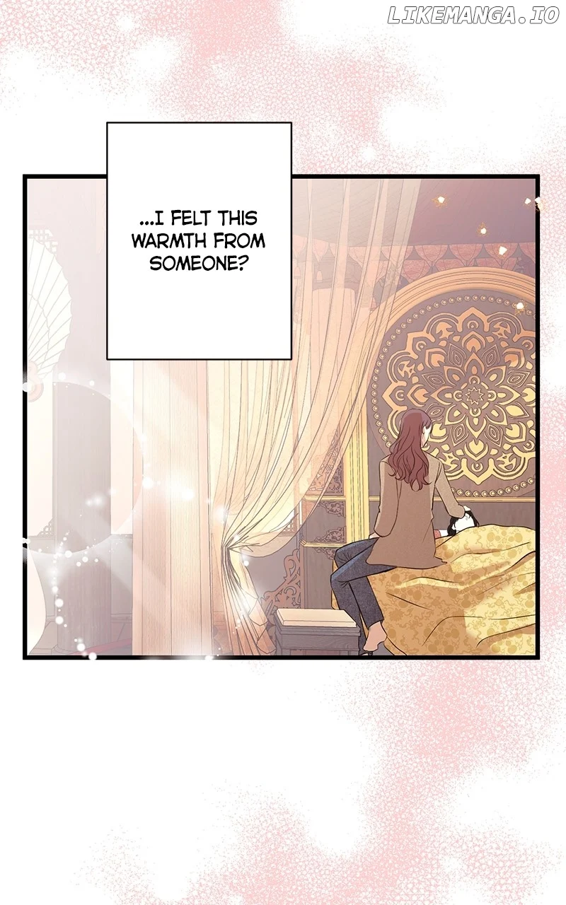 Hell Love Story Chapter 56 - Page 31