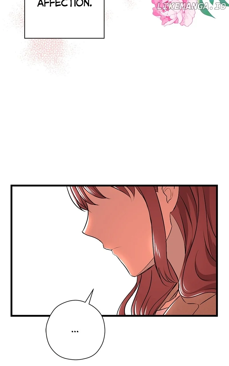 Hell Love Story Chapter 56 - Page 33