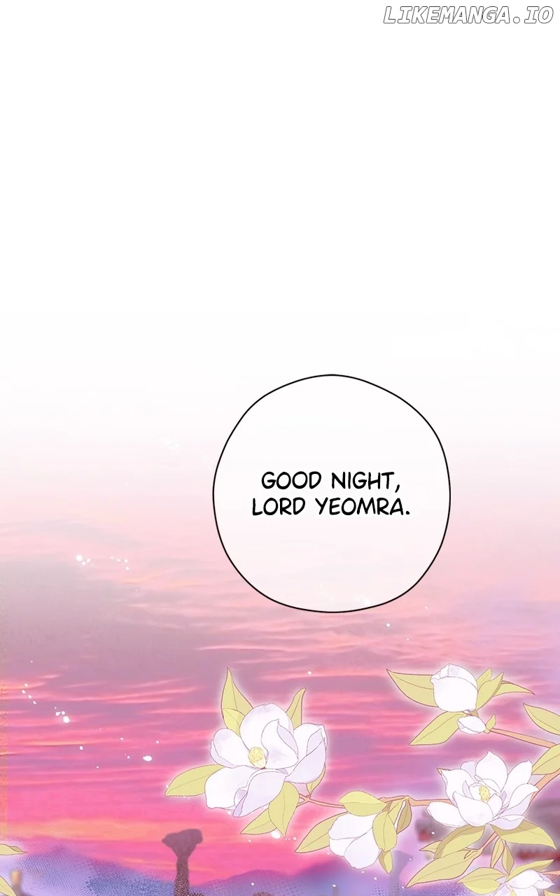 Hell Love Story Chapter 56 - Page 34