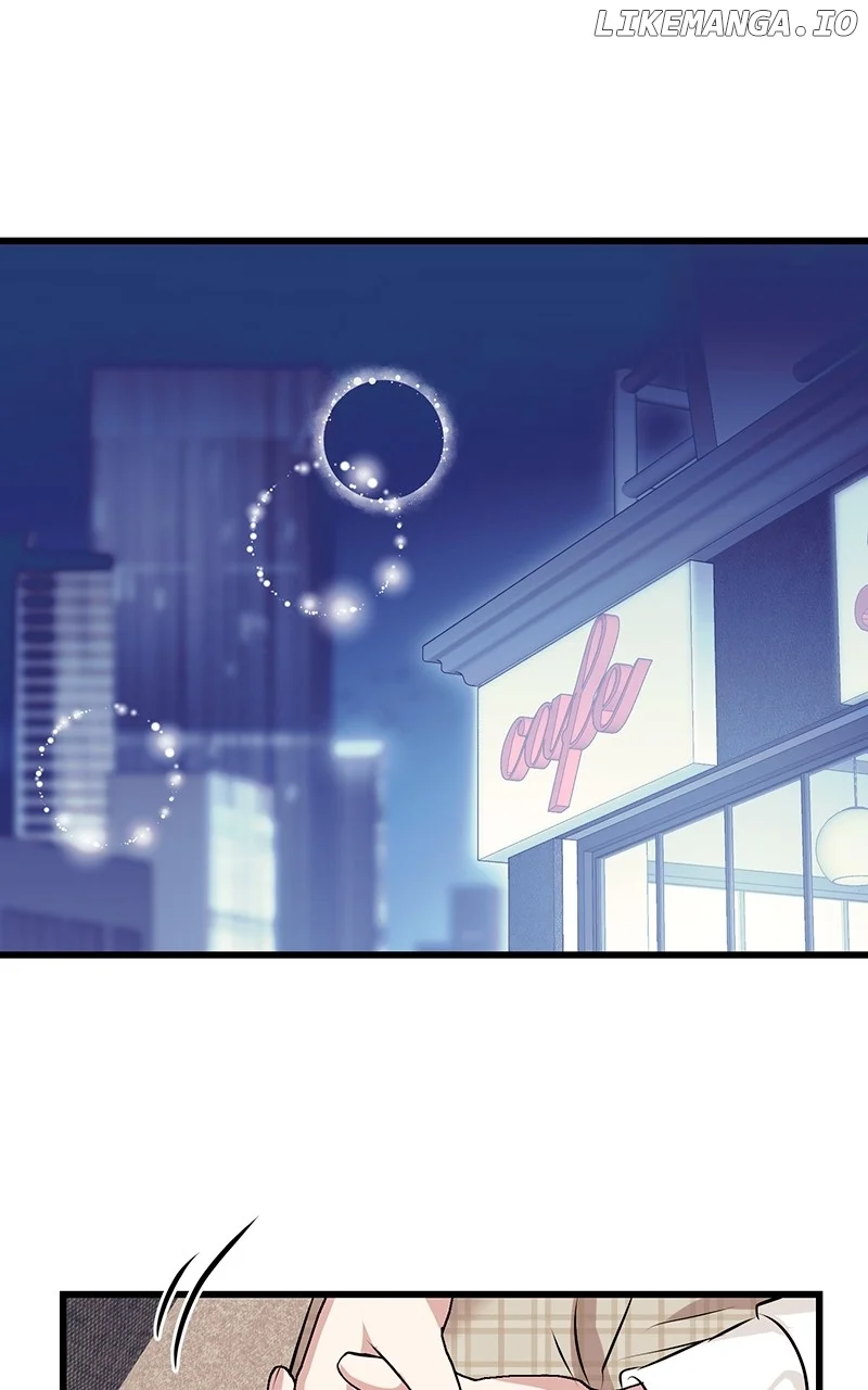 Hell Love Story Chapter 56 - Page 37