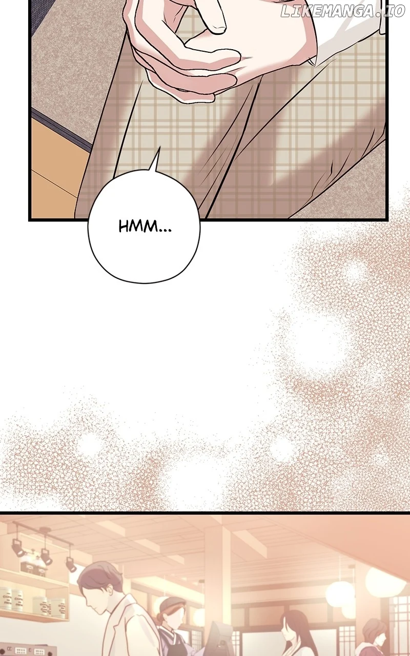 Hell Love Story Chapter 56 - Page 38