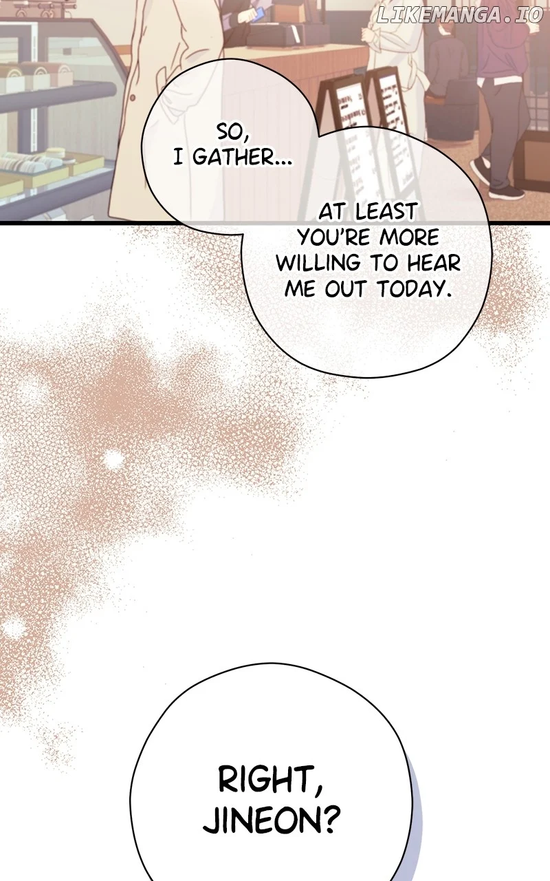 Hell Love Story Chapter 56 - Page 39