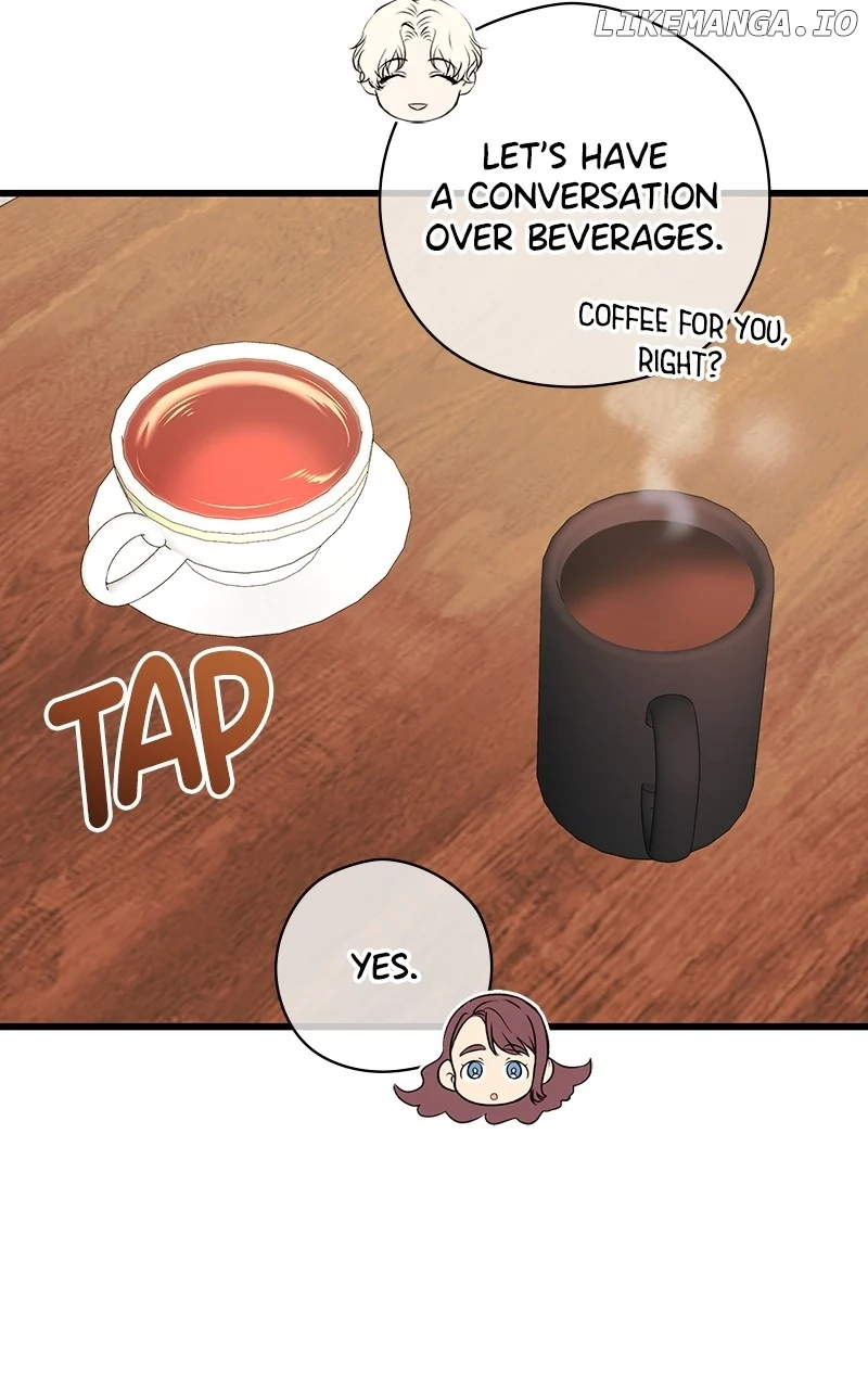 Hell Love Story Chapter 56 - Page 42