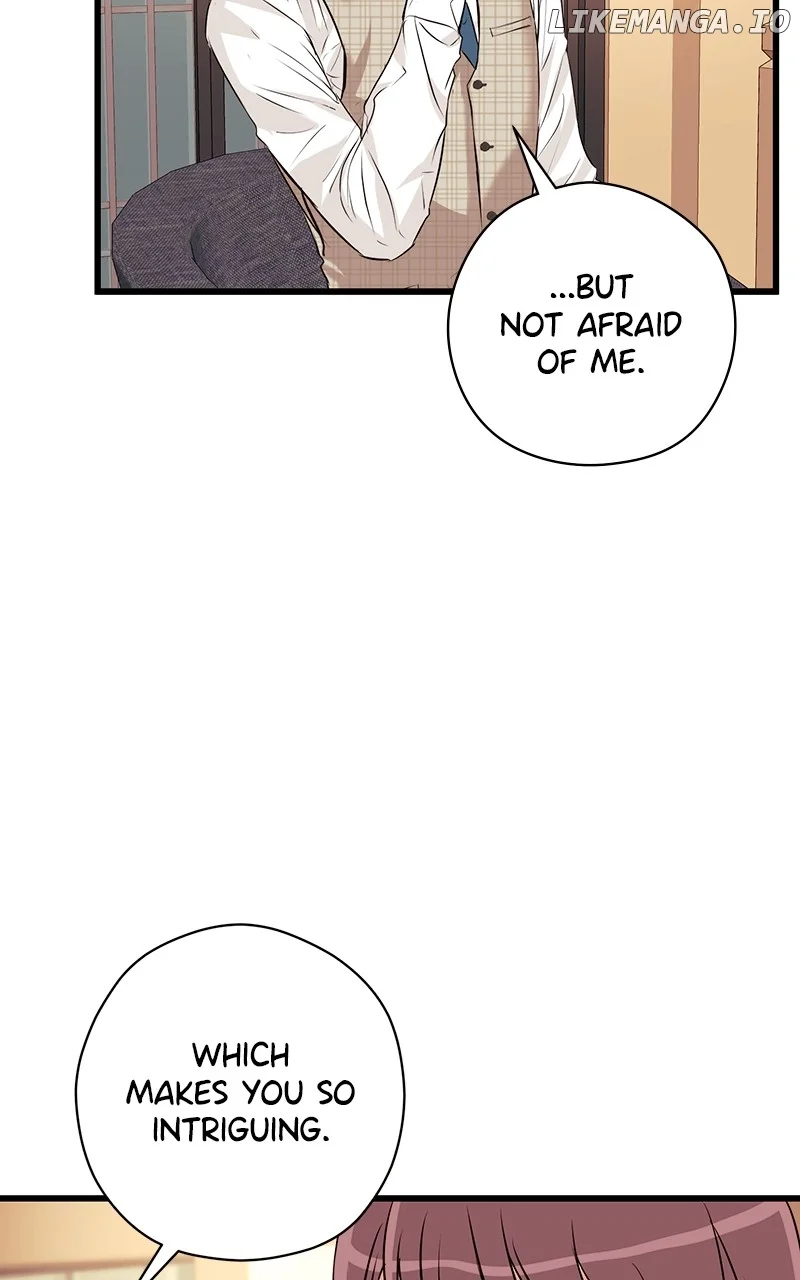 Hell Love Story Chapter 56 - Page 46