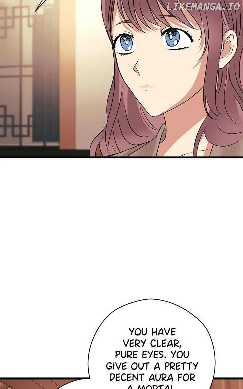 Hell Love Story Chapter 56 - Page 47