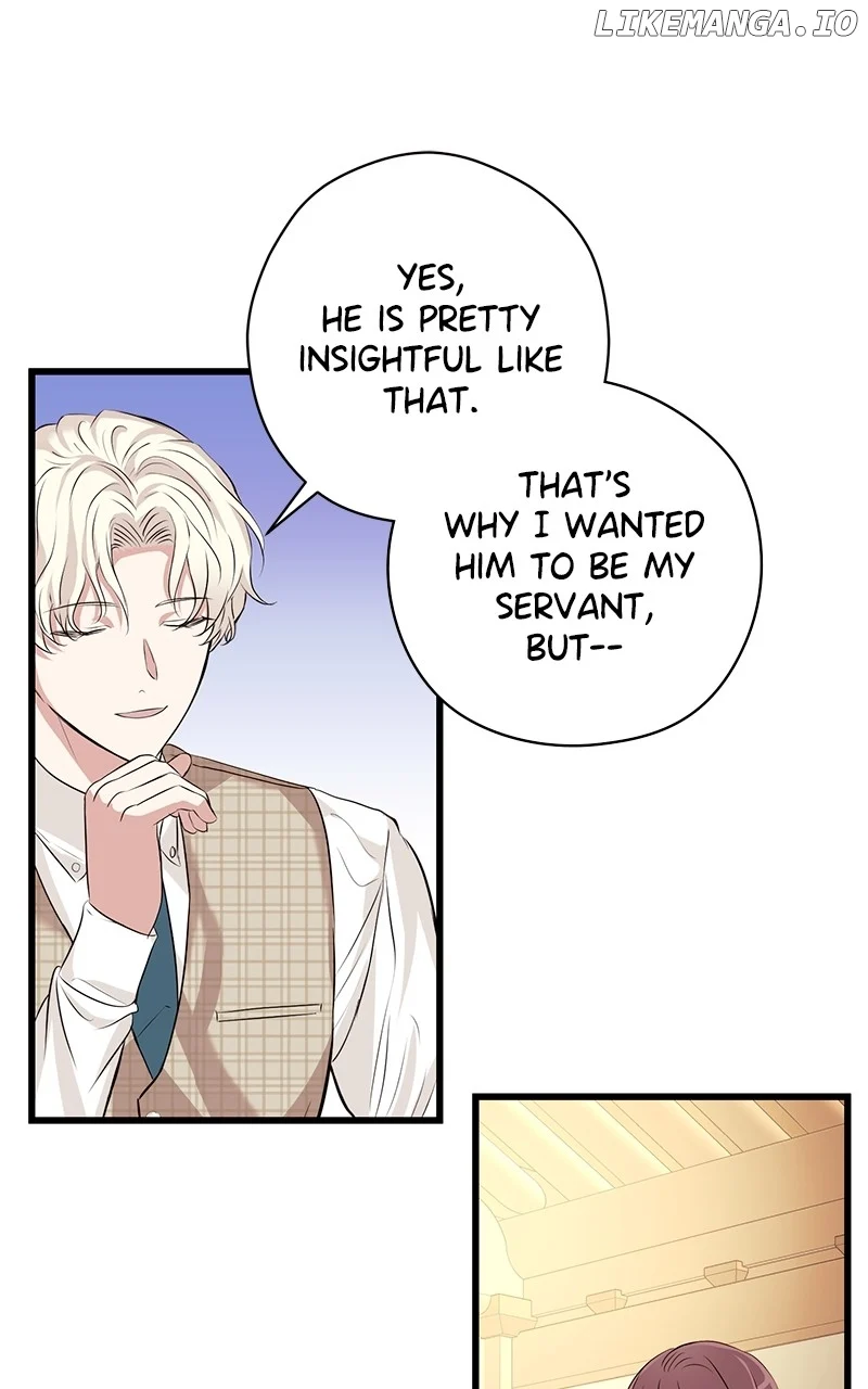 Hell Love Story Chapter 56 - Page 49