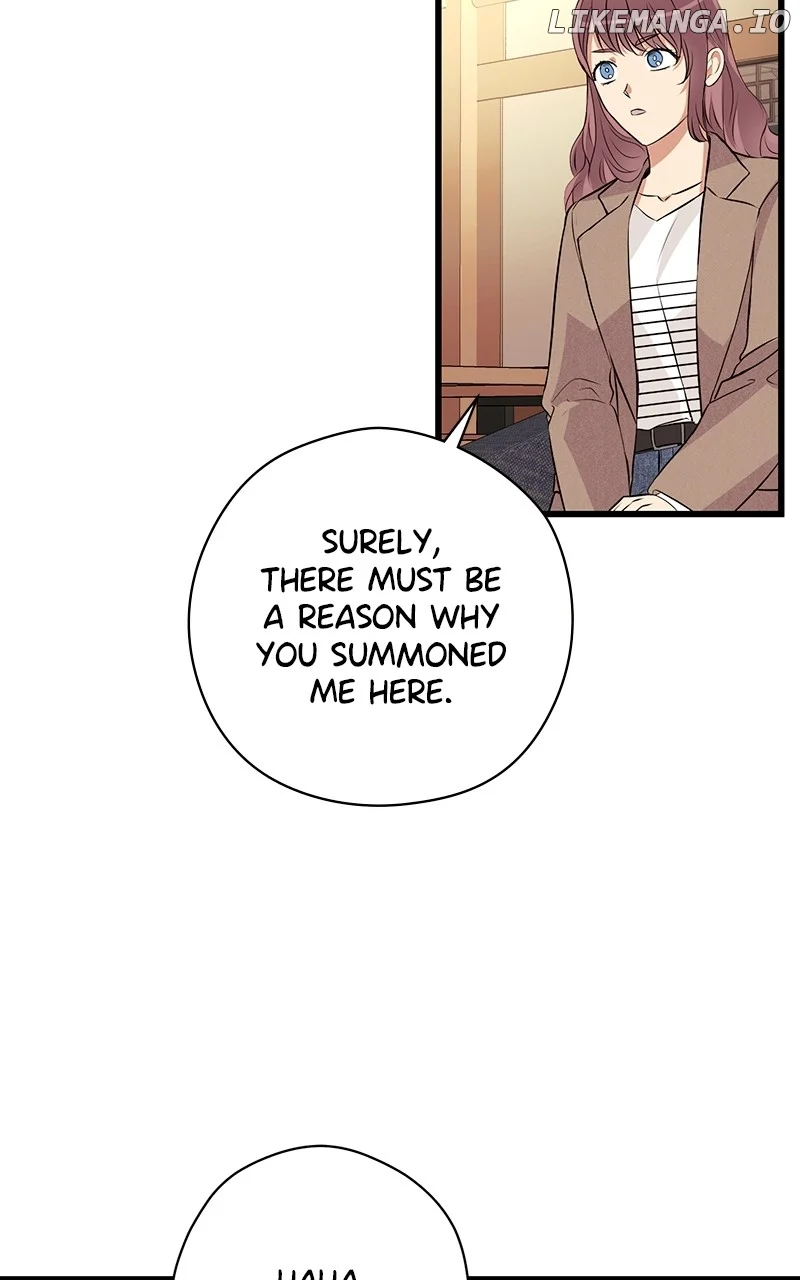 Hell Love Story Chapter 56 - Page 50