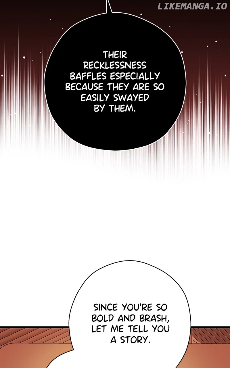 Hell Love Story Chapter 56 - Page 54