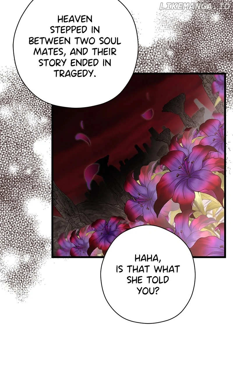 Hell Love Story Chapter 56 - Page 57