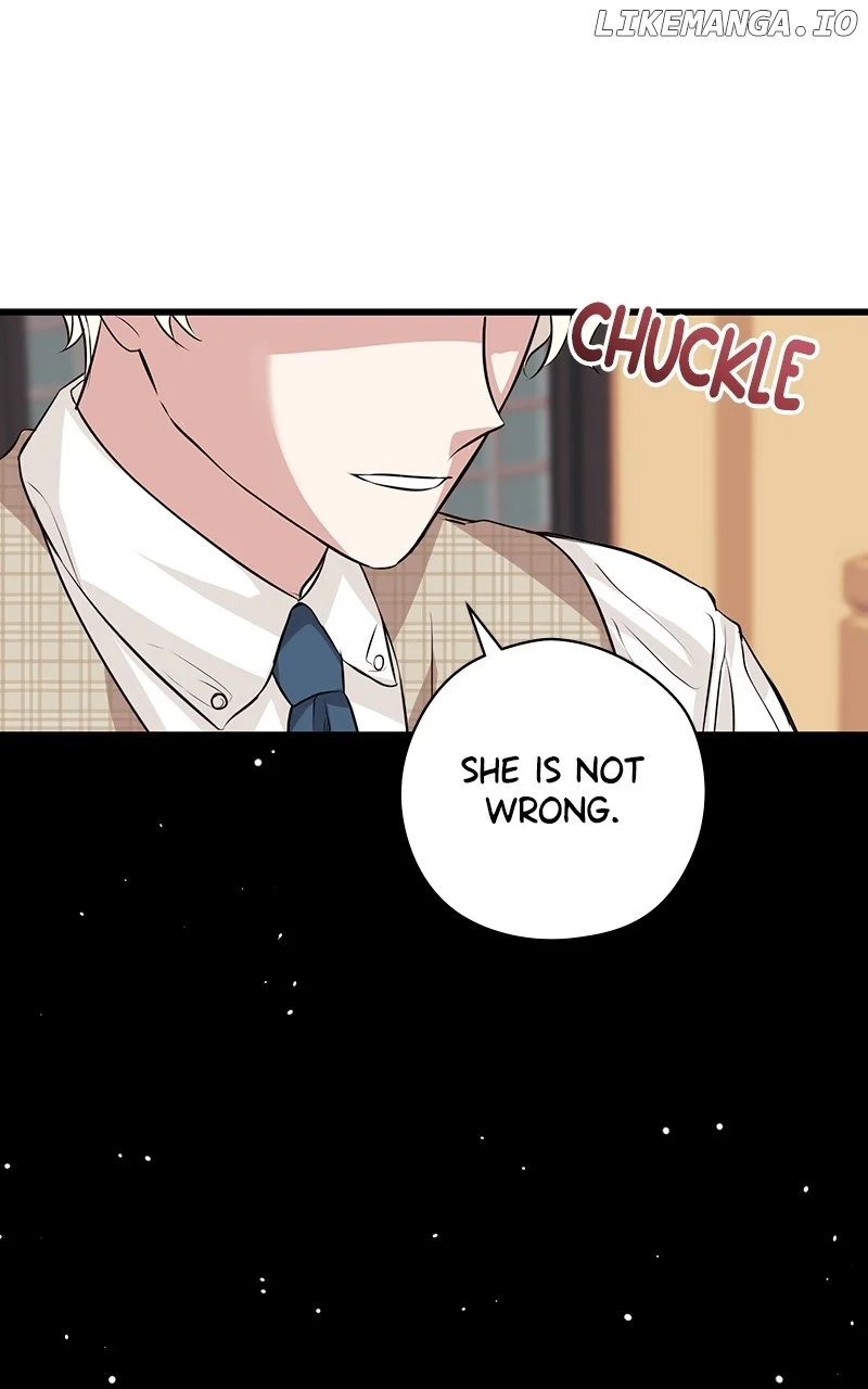 Hell Love Story Chapter 56 - Page 58