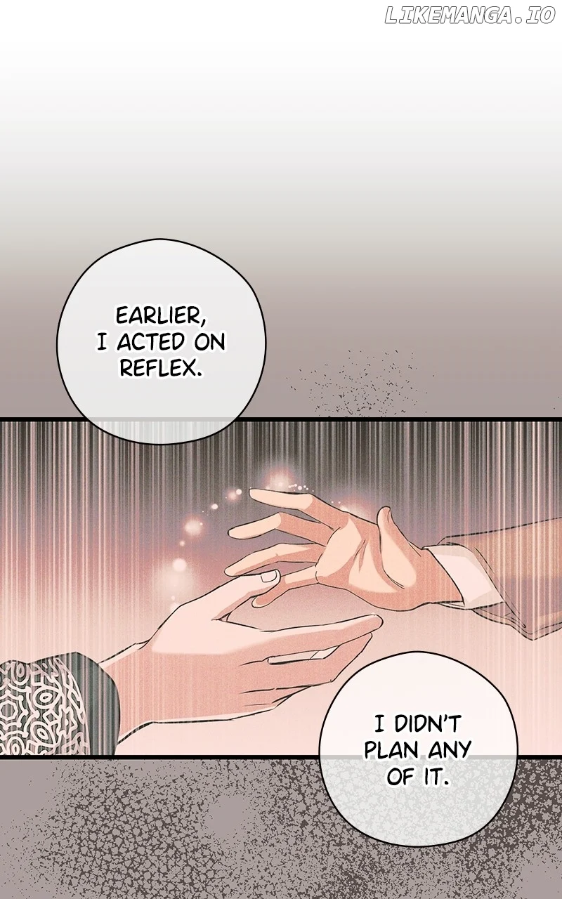 Hell Love Story Chapter 56 - Page 6