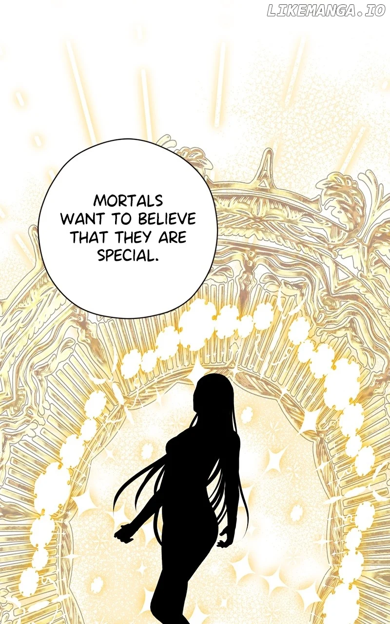 Hell Love Story Chapter 56 - Page 60