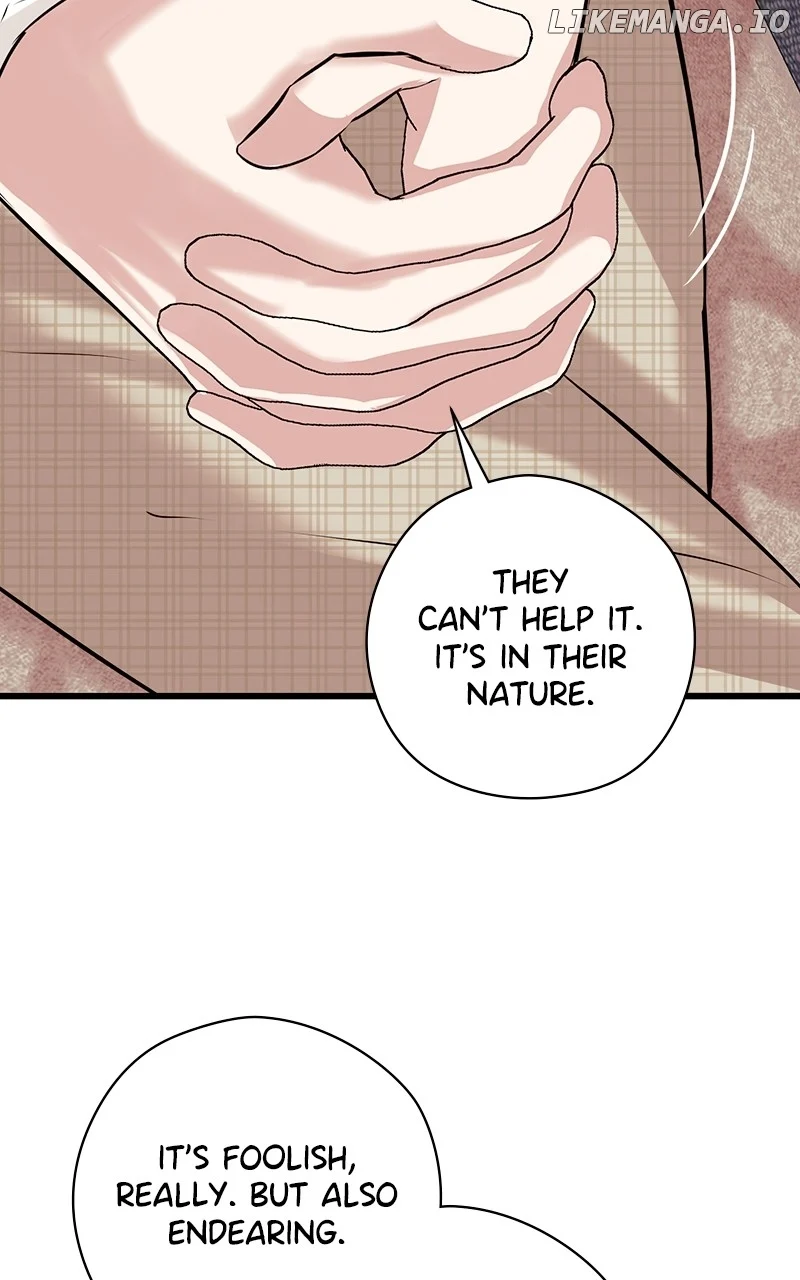 Hell Love Story Chapter 56 - Page 62