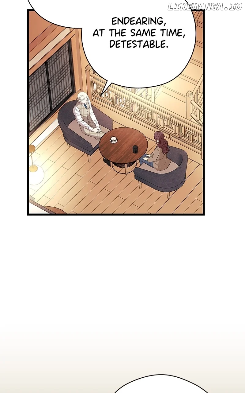 Hell Love Story Chapter 56 - Page 63