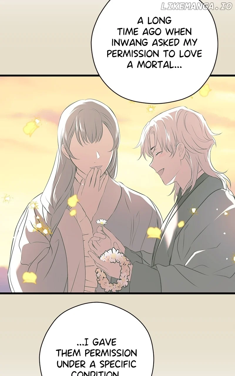 Hell Love Story Chapter 56 - Page 64