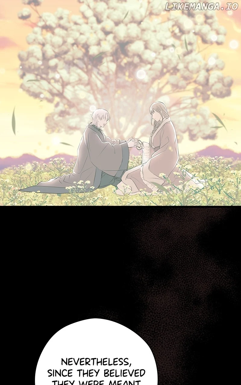 Hell Love Story Chapter 56 - Page 66