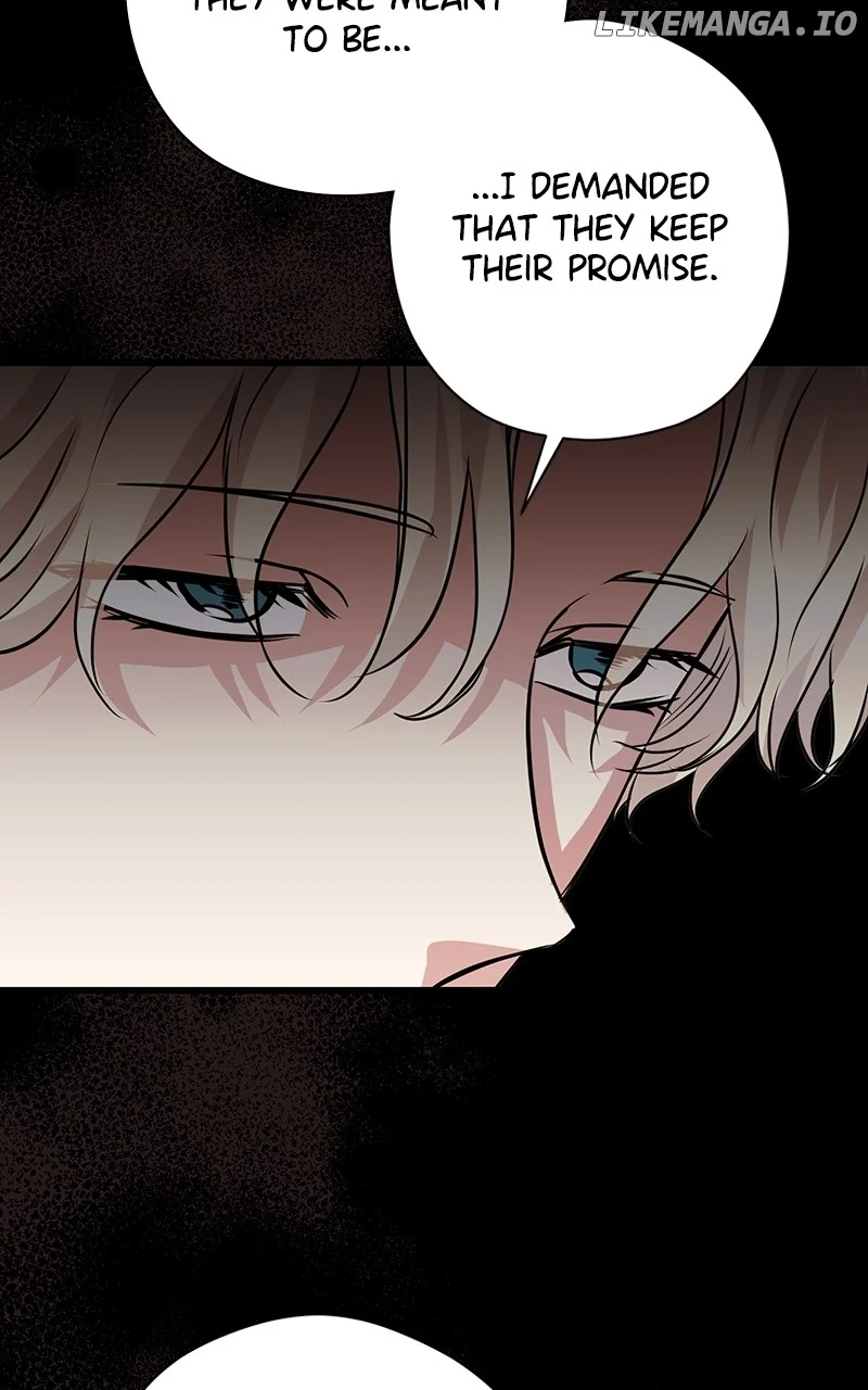 Hell Love Story Chapter 56 - Page 67