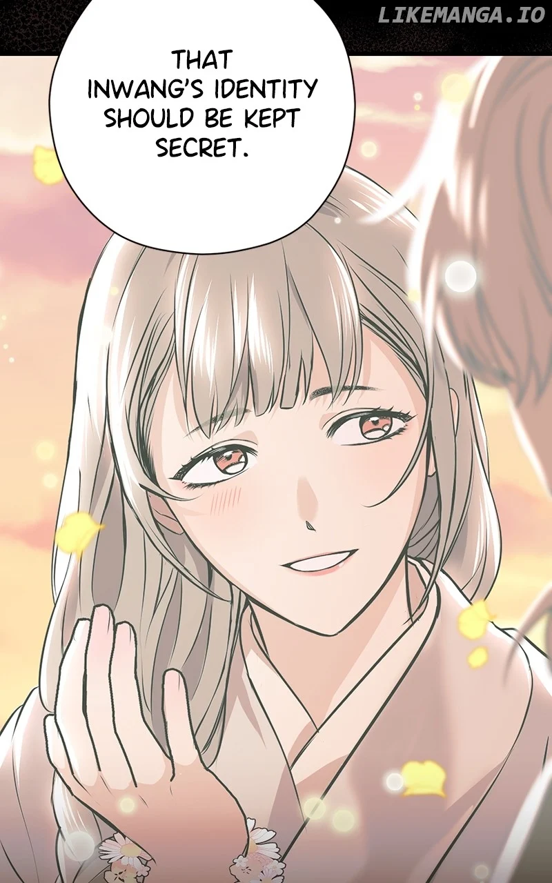 Hell Love Story Chapter 56 - Page 68