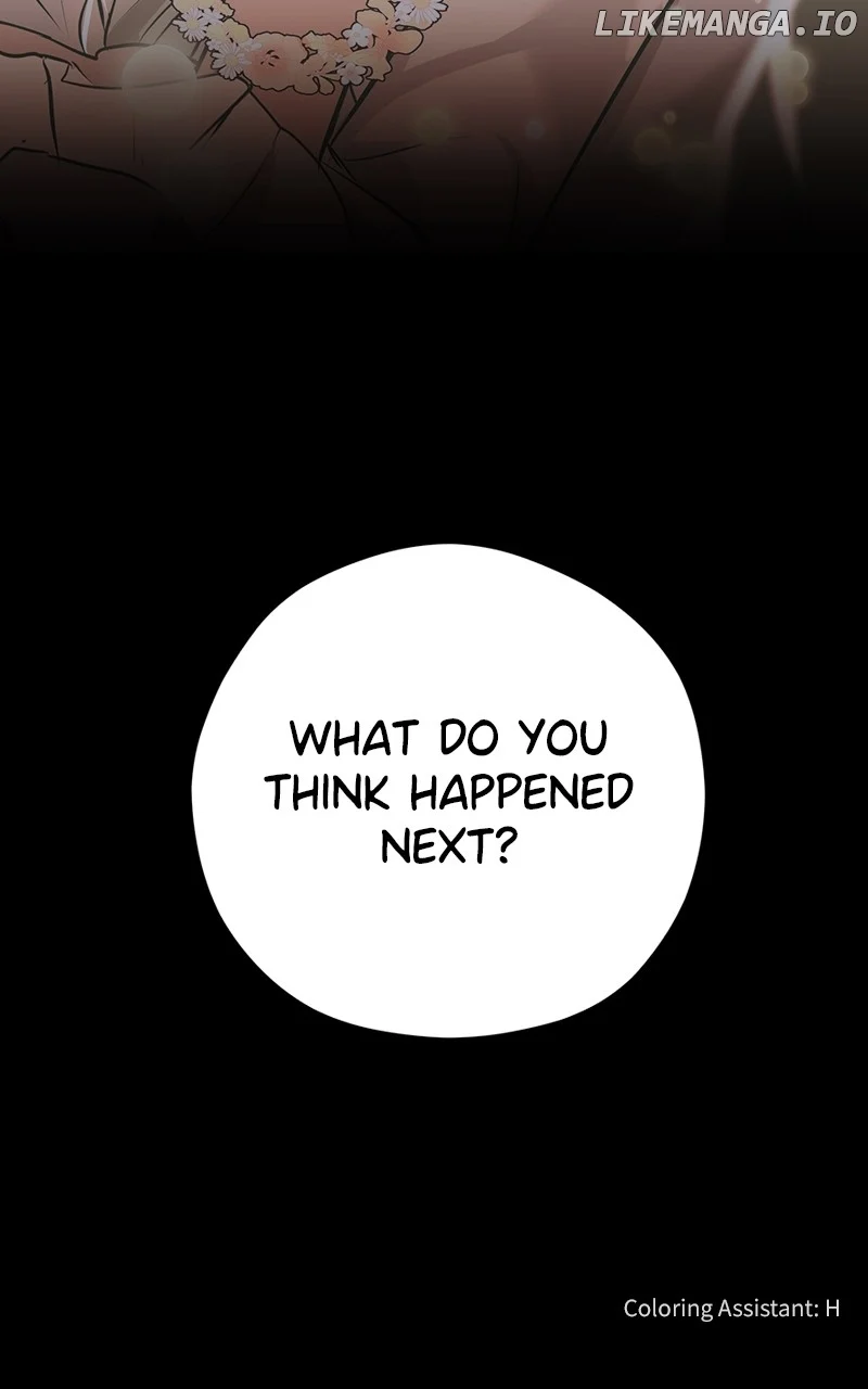 Hell Love Story Chapter 56 - Page 69