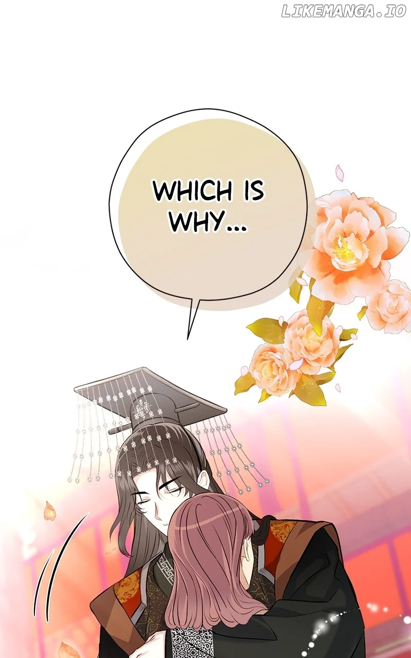 Hell Love Story Chapter 56 - Page 9