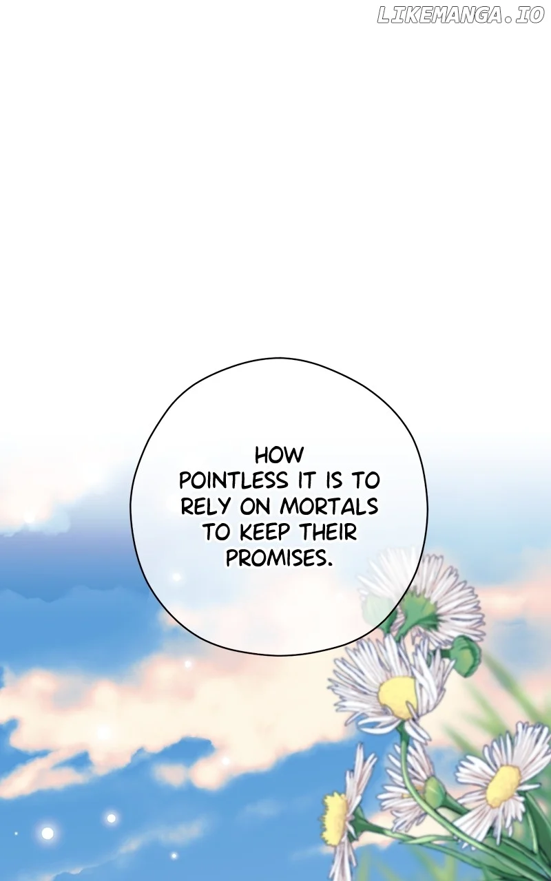 Hell Love Story Chapter 57 - Page 1