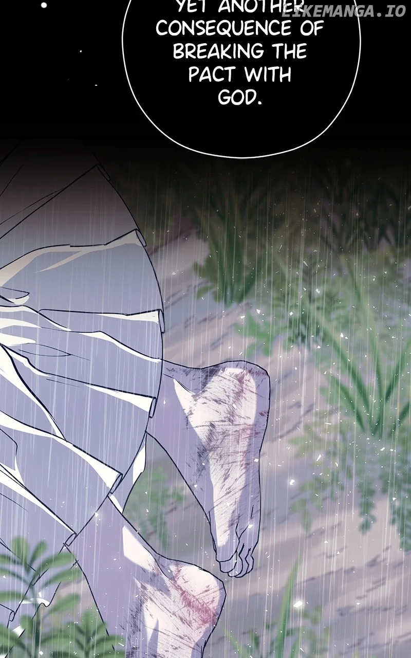 Hell Love Story Chapter 57 - Page 10