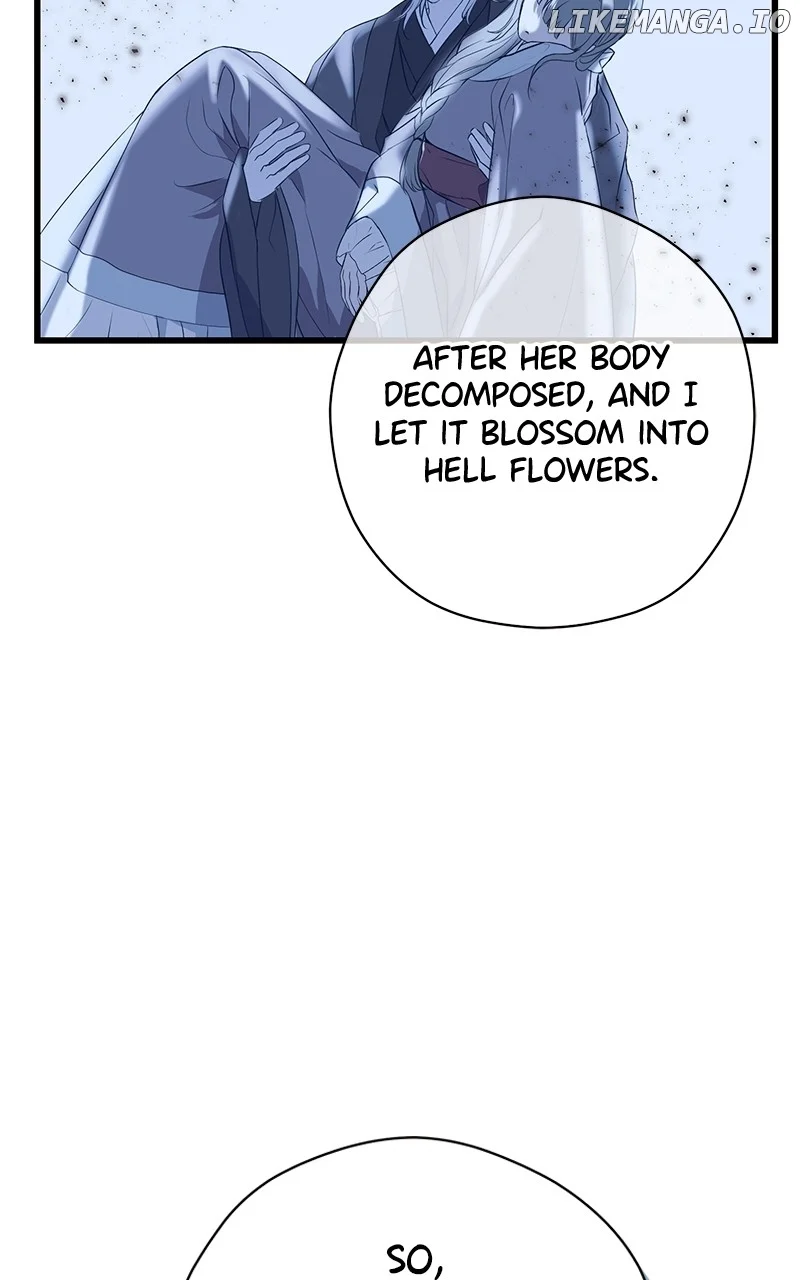 Hell Love Story Chapter 57 - Page 12