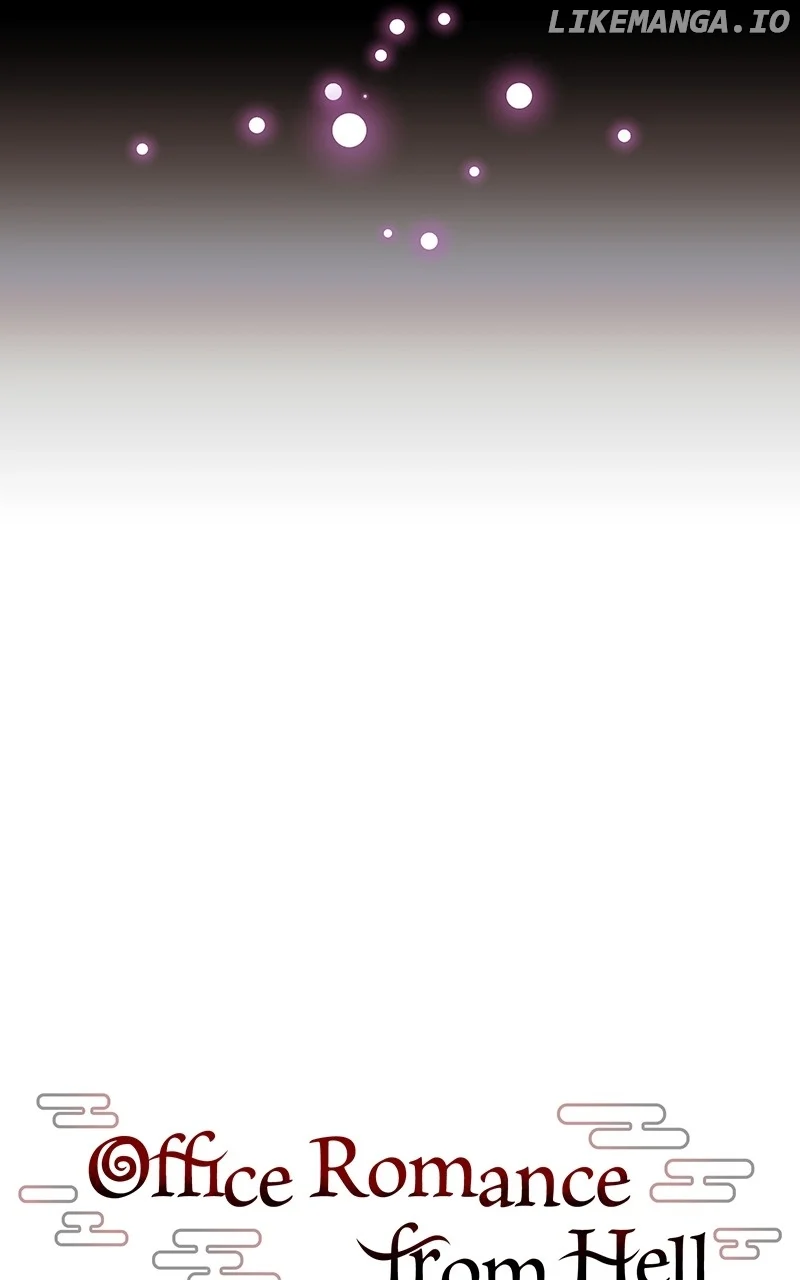 Hell Love Story Chapter 57 - Page 14