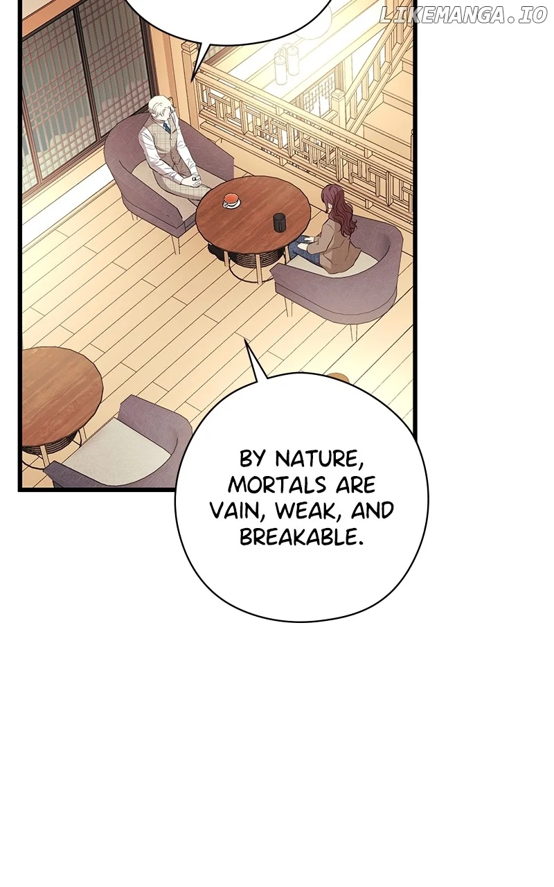 Hell Love Story Chapter 57 - Page 16