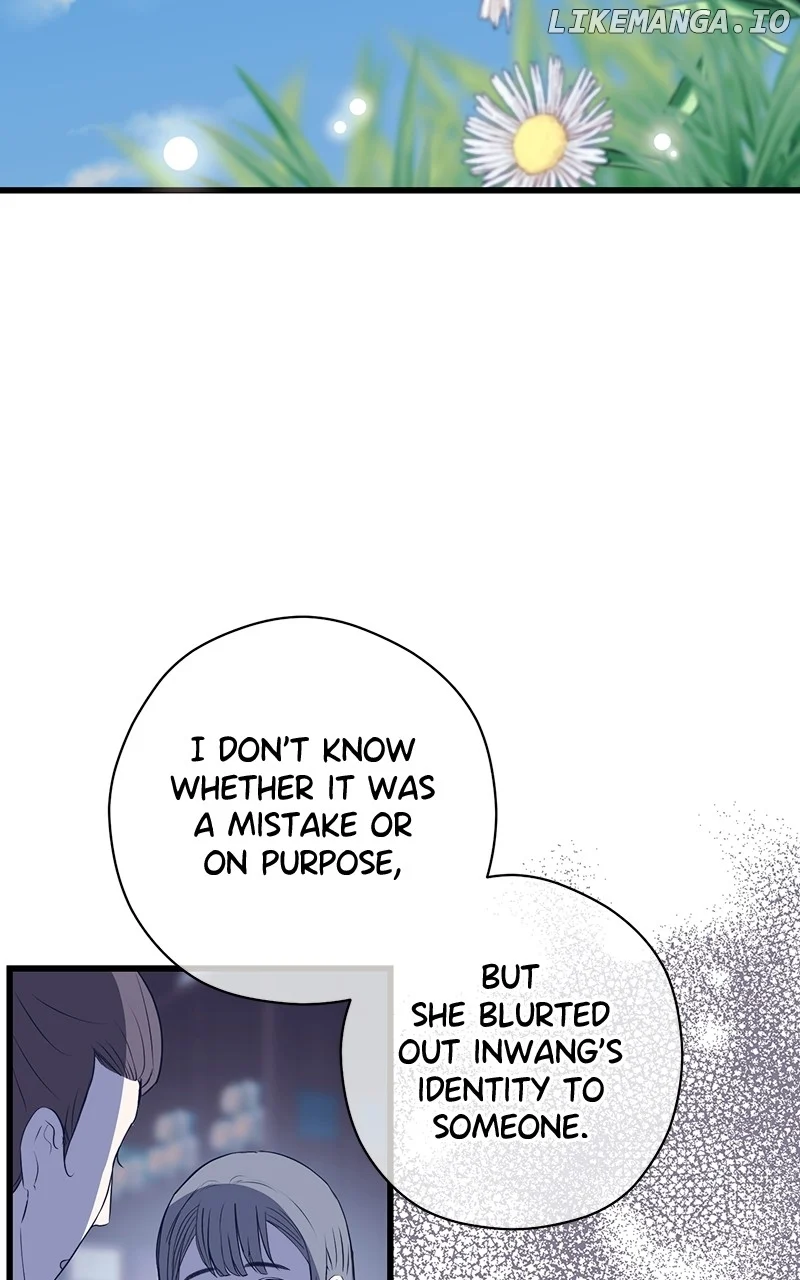 Hell Love Story Chapter 57 - Page 2