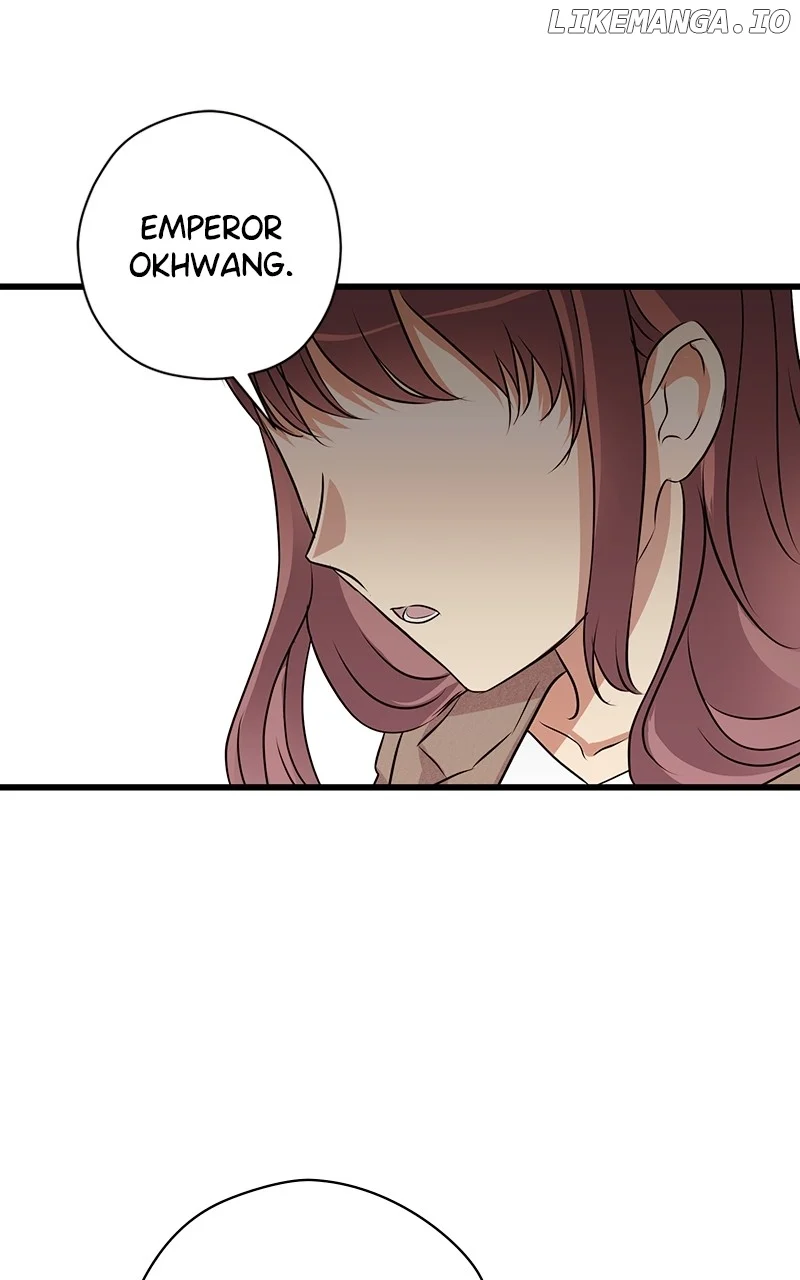 Hell Love Story Chapter 57 - Page 20