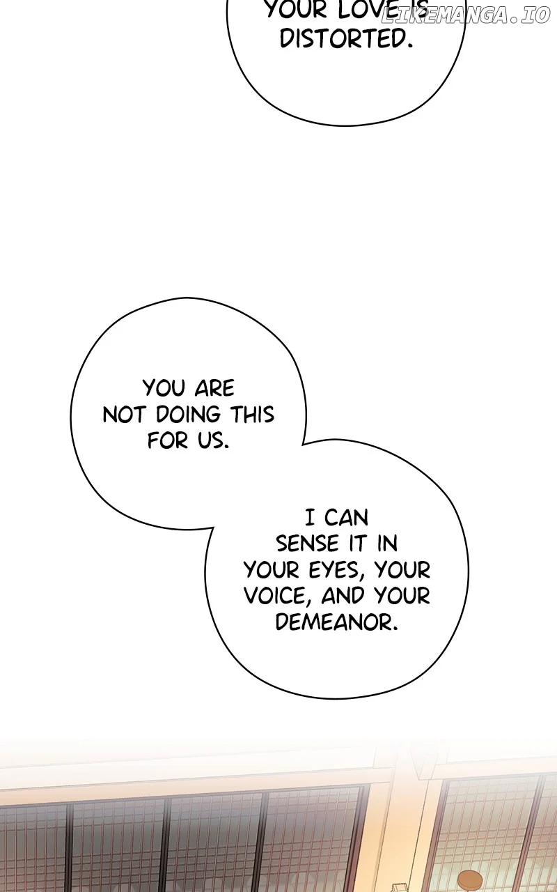 Hell Love Story Chapter 57 - Page 22