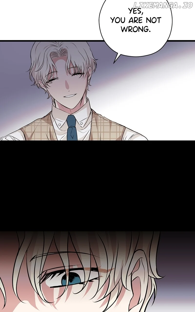 Hell Love Story Chapter 57 - Page 24