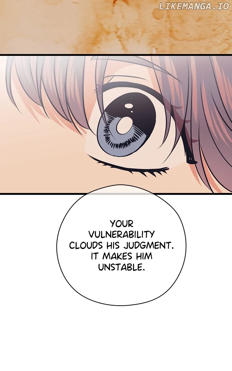 Hell Love Story Chapter 57 - Page 27