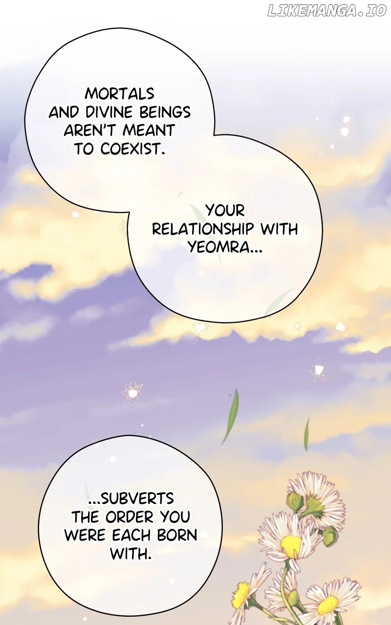 Hell Love Story Chapter 57 - Page 28