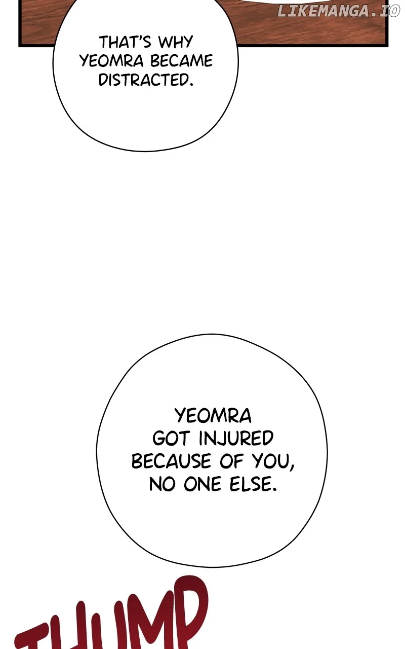 Hell Love Story Chapter 57 - Page 30