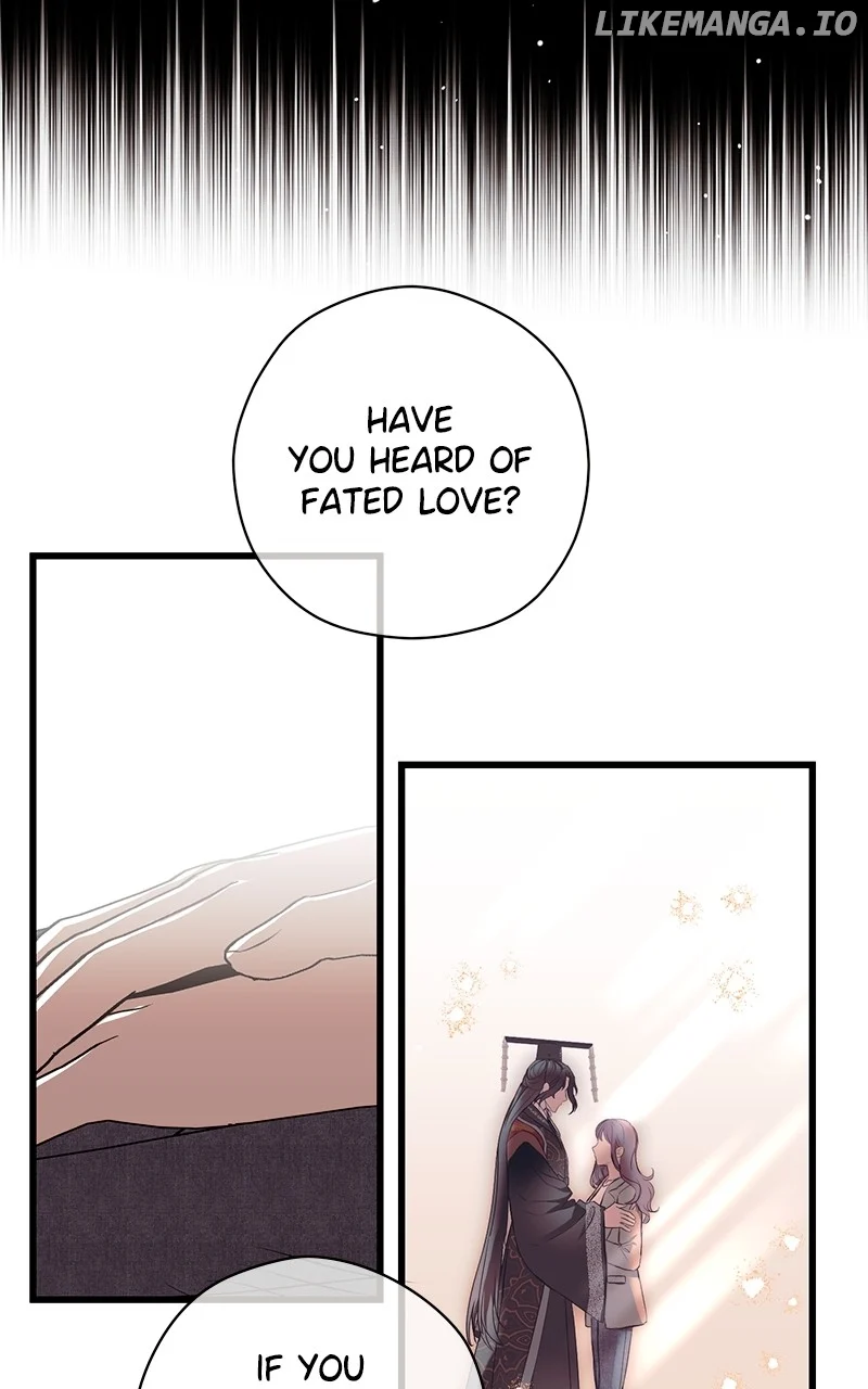 Hell Love Story Chapter 57 - Page 32