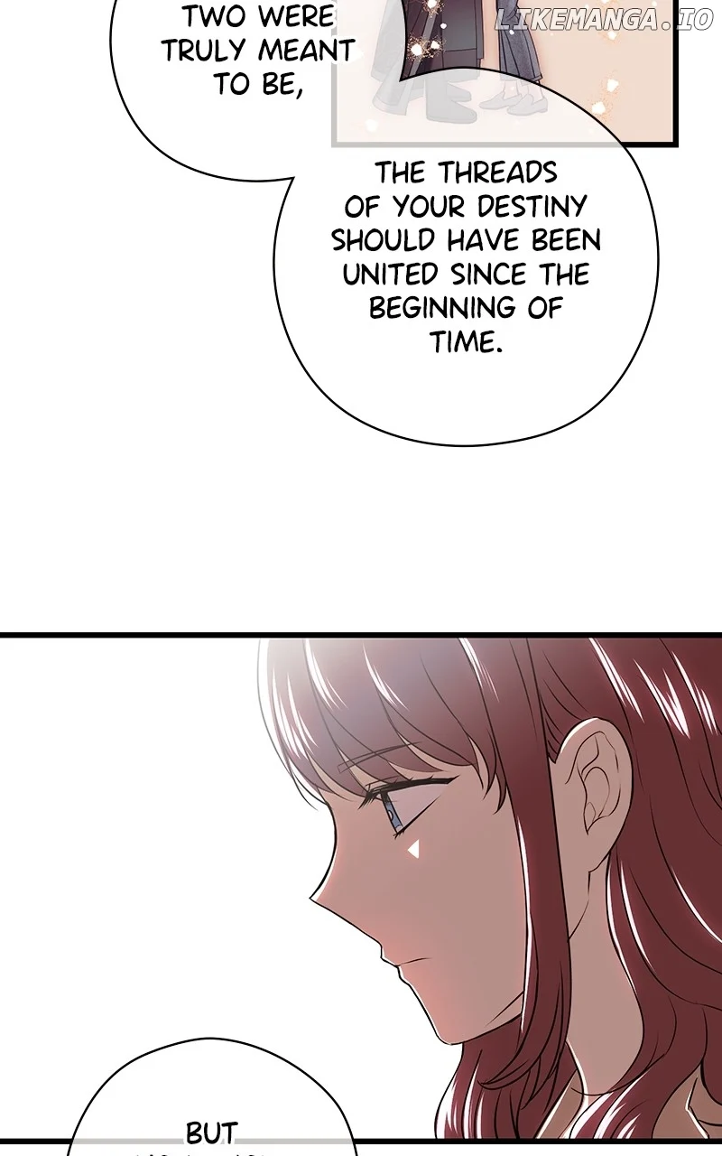 Hell Love Story Chapter 57 - Page 33