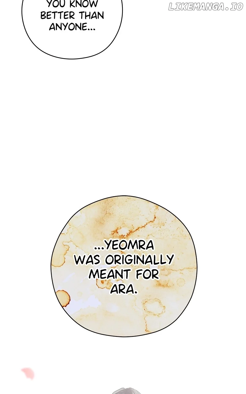 Hell Love Story Chapter 57 - Page 34