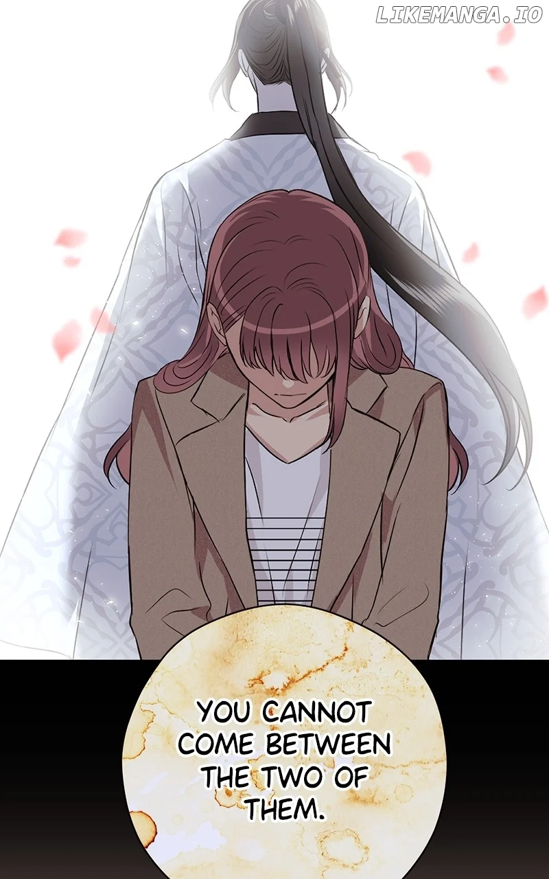 Hell Love Story Chapter 57 - Page 35