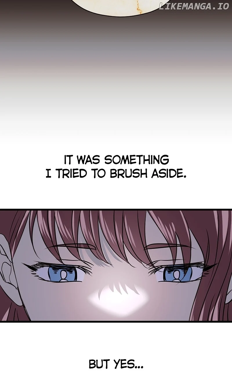 Hell Love Story Chapter 57 - Page 36