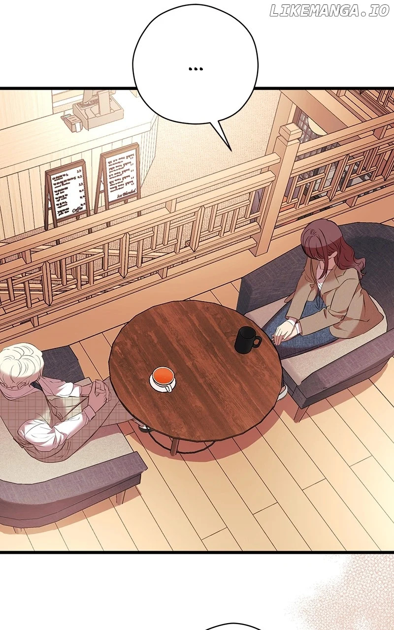 Hell Love Story Chapter 57 - Page 39