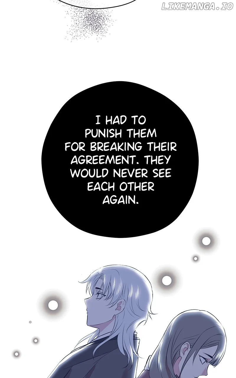 Hell Love Story Chapter 57 - Page 4