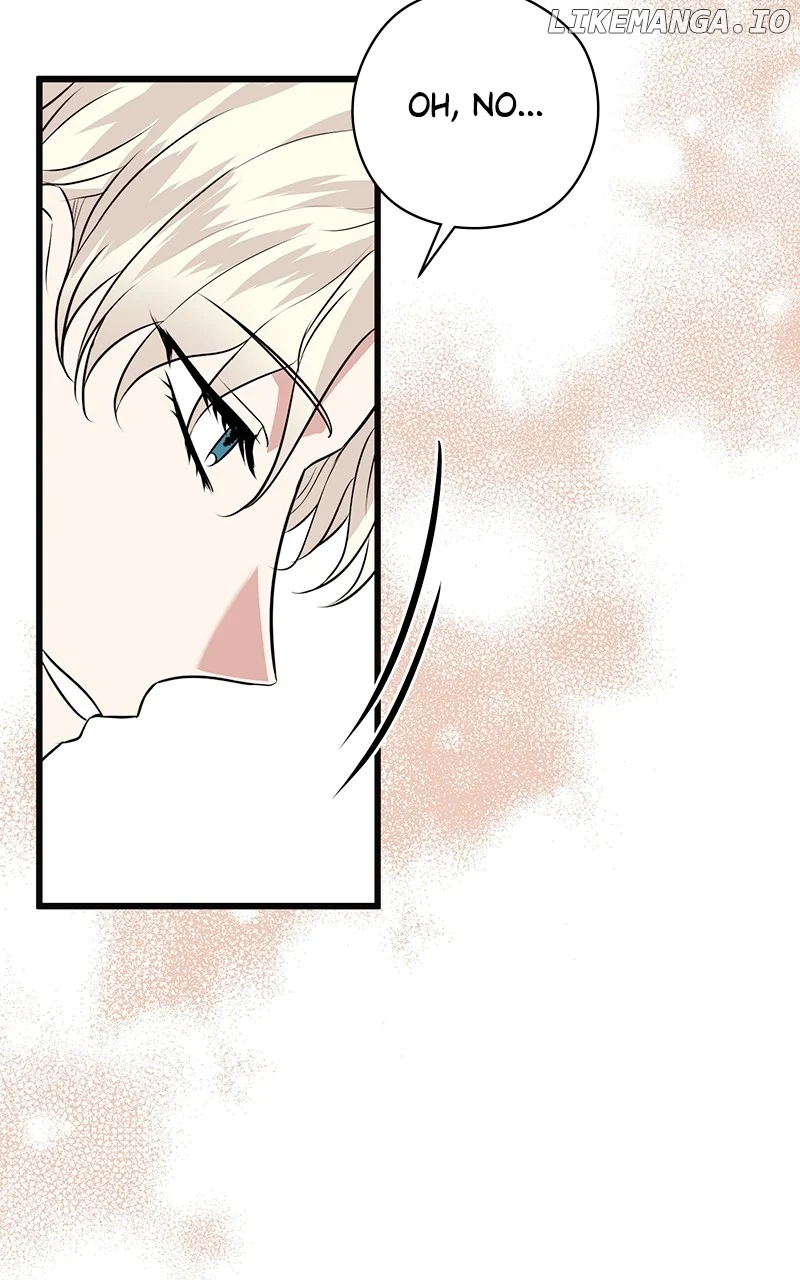 Hell Love Story Chapter 57 - Page 40