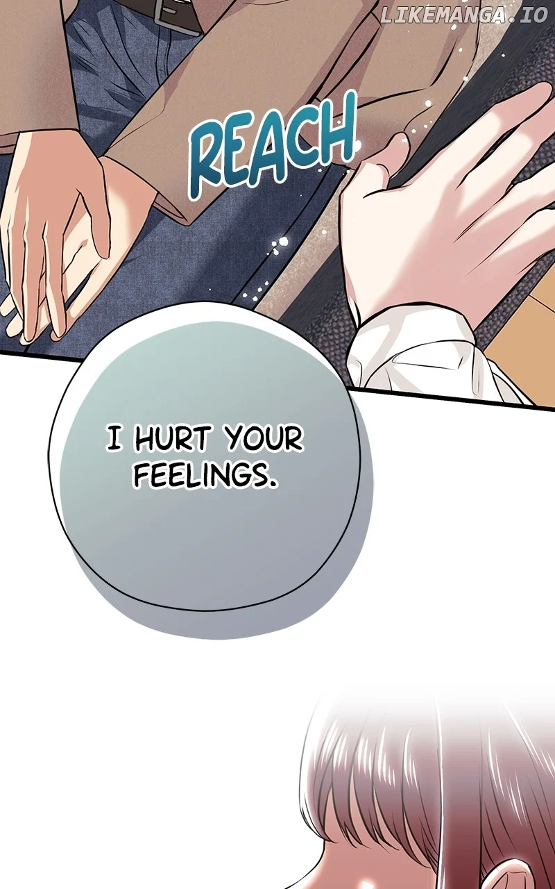 Hell Love Story Chapter 57 - Page 42