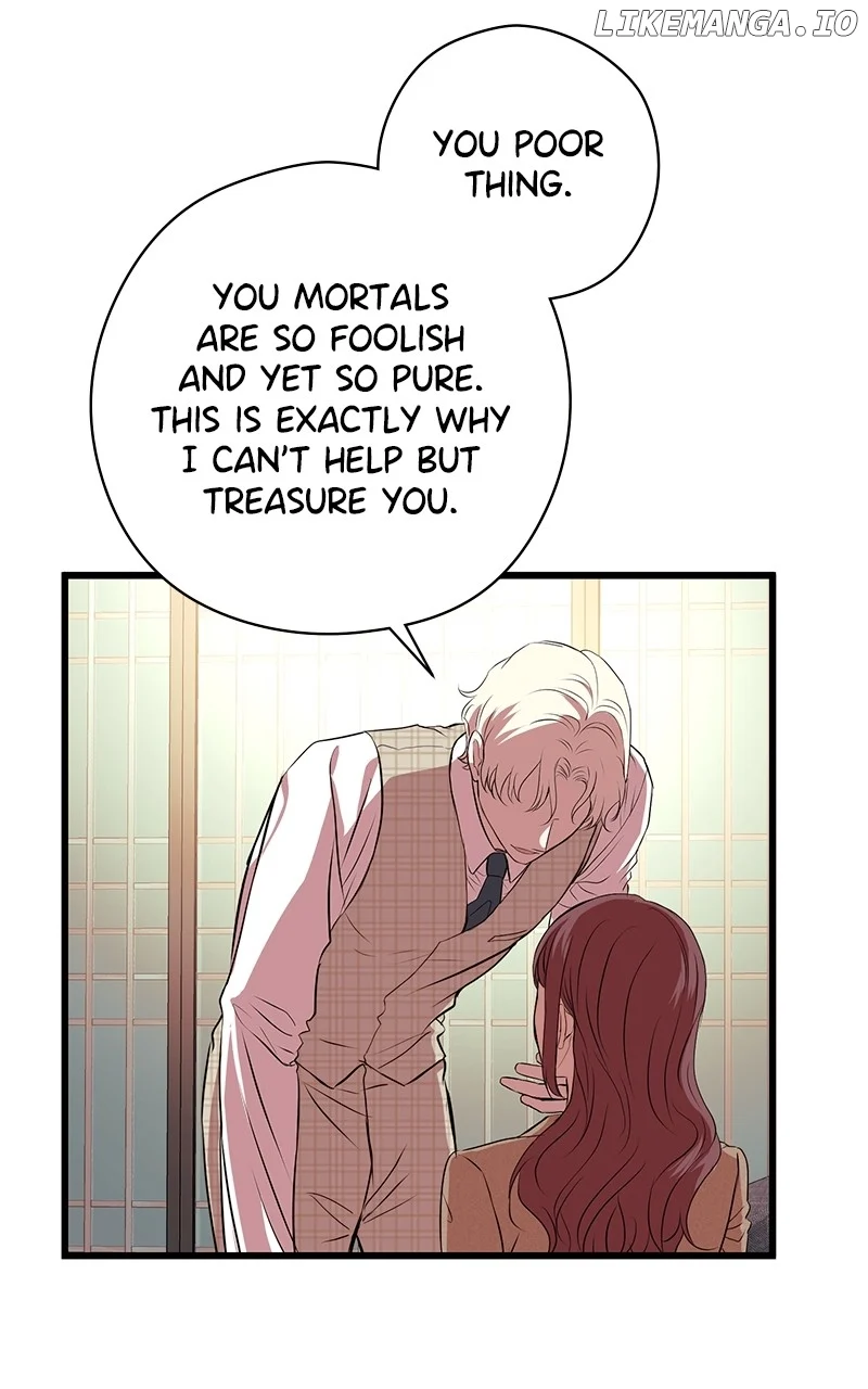 Hell Love Story Chapter 57 - Page 44