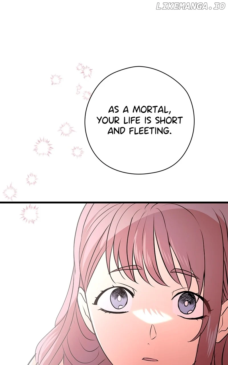 Hell Love Story Chapter 57 - Page 46