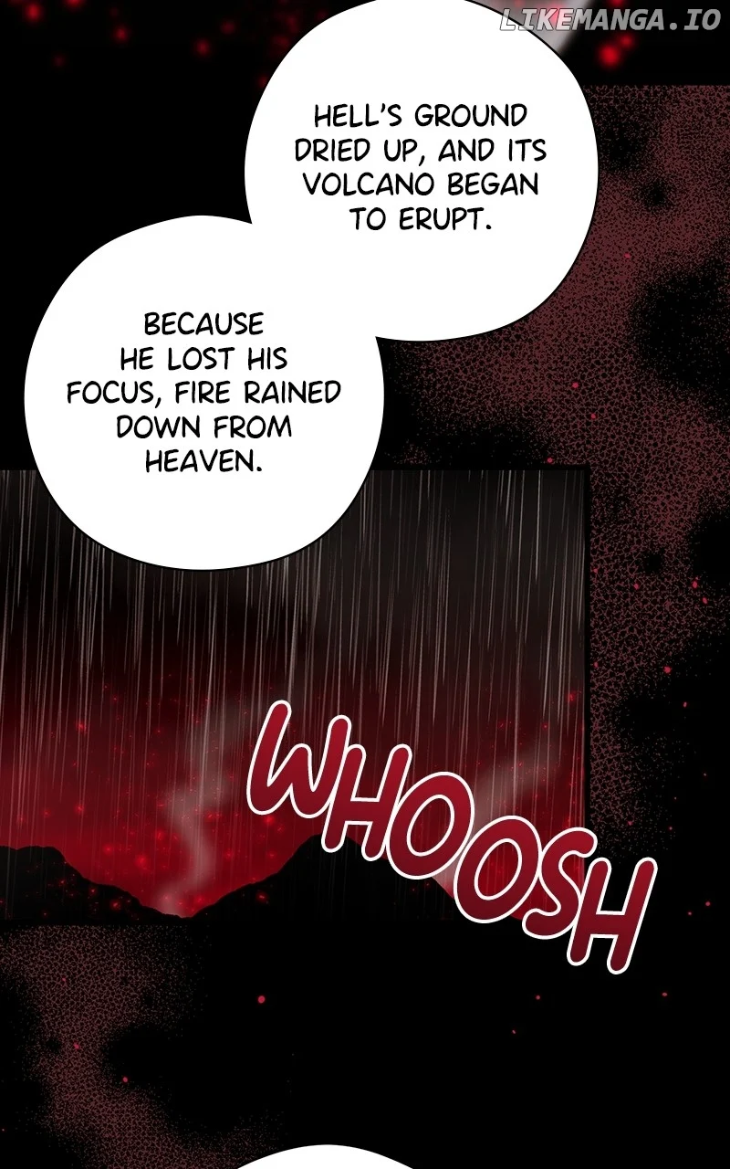 Hell Love Story Chapter 57 - Page 49