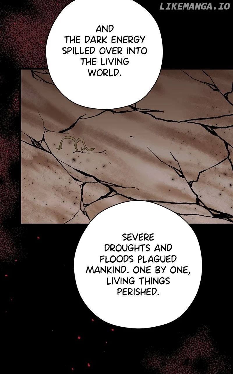 Hell Love Story Chapter 57 - Page 50